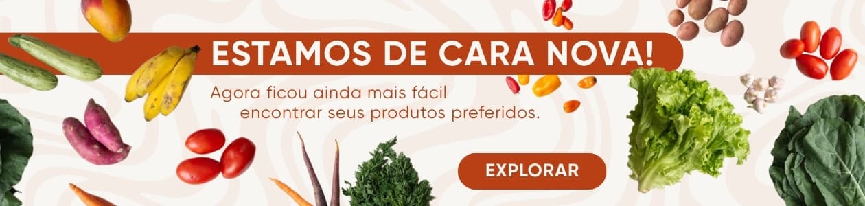 novo site